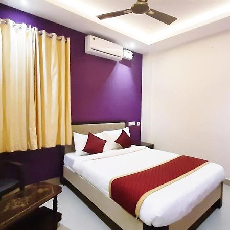 Hotel Naadi Stayinn By Abedrooms Thanjavur Luaran gambar