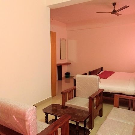 Hotel Naadi Stayinn By Abedrooms Thanjavur Luaran gambar