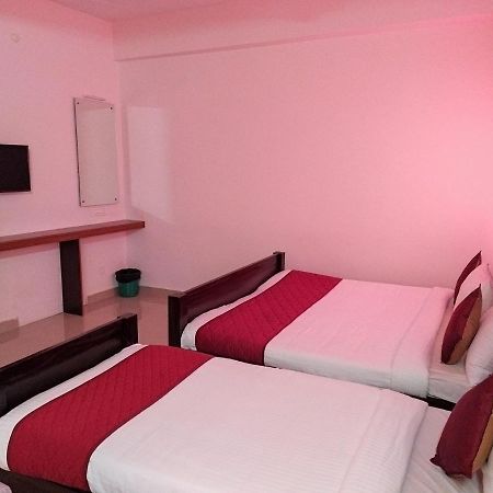 Hotel Naadi Stayinn By Abedrooms Thanjavur Luaran gambar