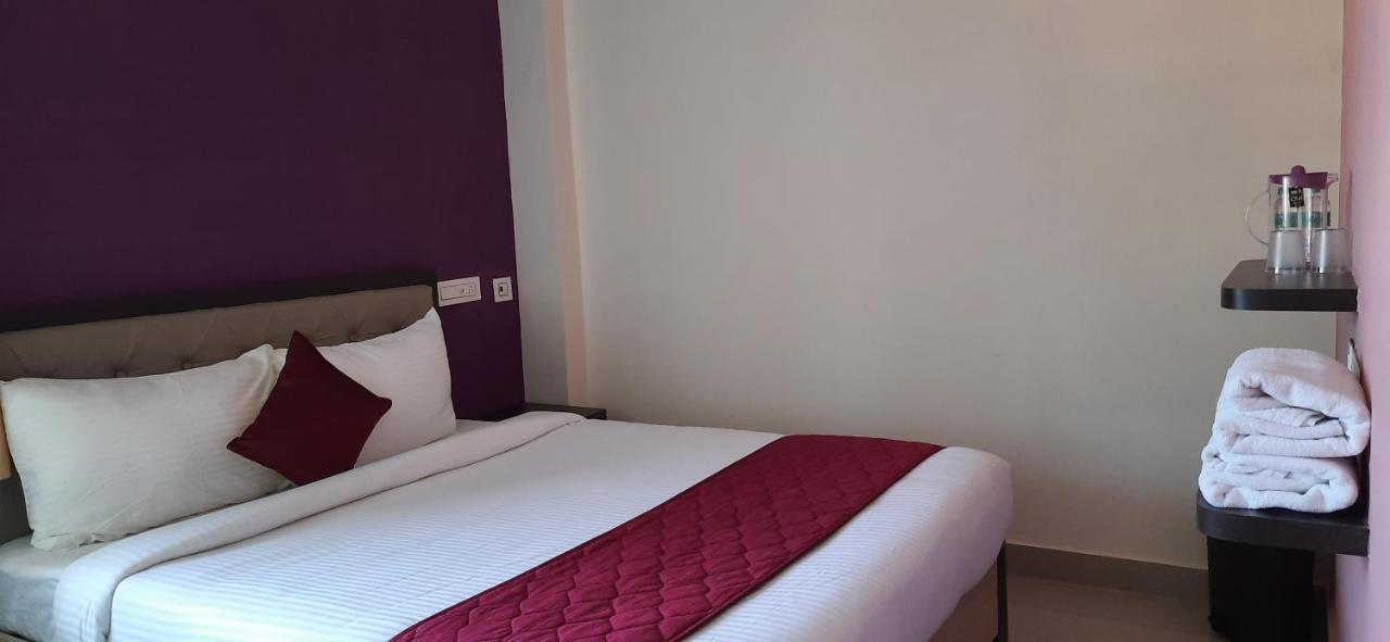 Hotel Naadi Stayinn By Abedrooms Thanjavur Luaran gambar