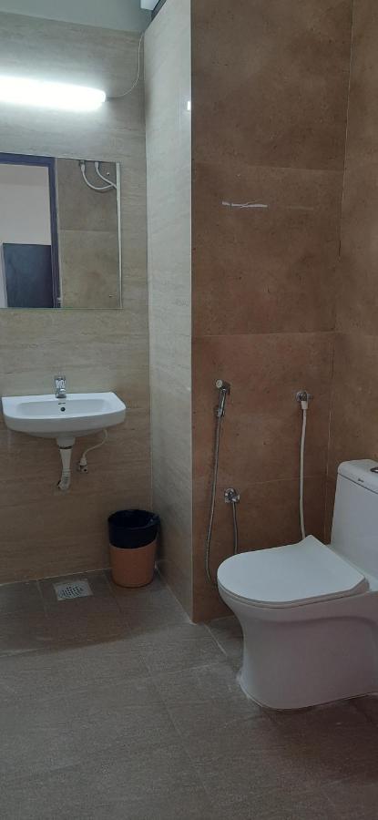 Hotel Naadi Stayinn By Abedrooms Thanjavur Luaran gambar