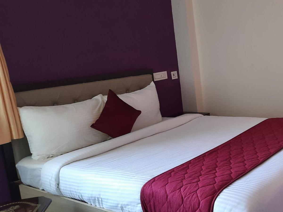 Hotel Naadi Stayinn By Abedrooms Thanjavur Luaran gambar