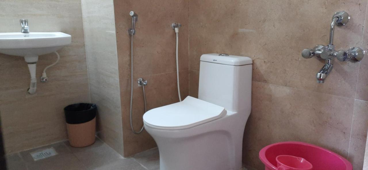 Hotel Naadi Stayinn By Abedrooms Thanjavur Luaran gambar