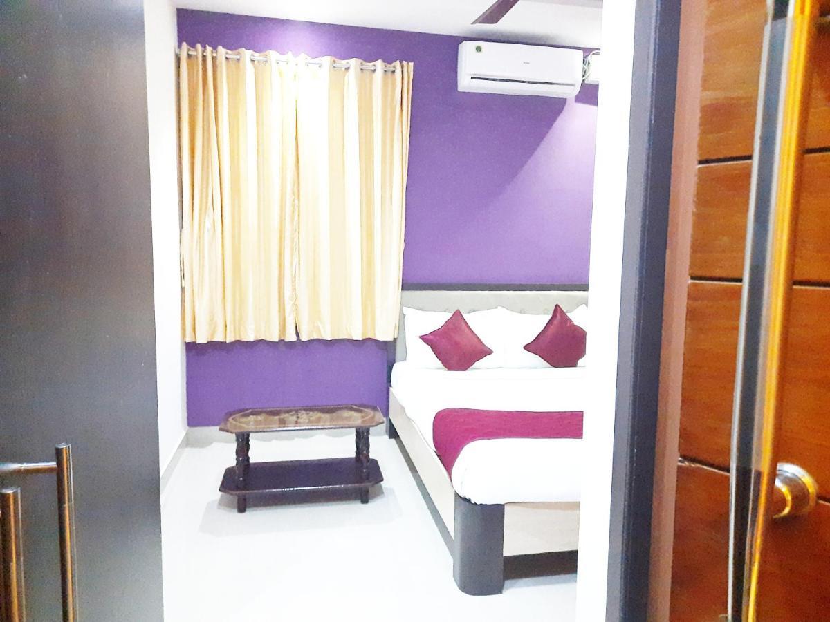Hotel Naadi Stayinn By Abedrooms Thanjavur Luaran gambar