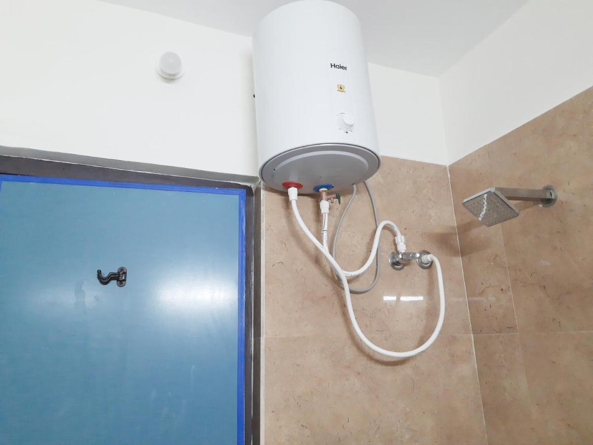 Hotel Naadi Stayinn By Abedrooms Thanjavur Luaran gambar