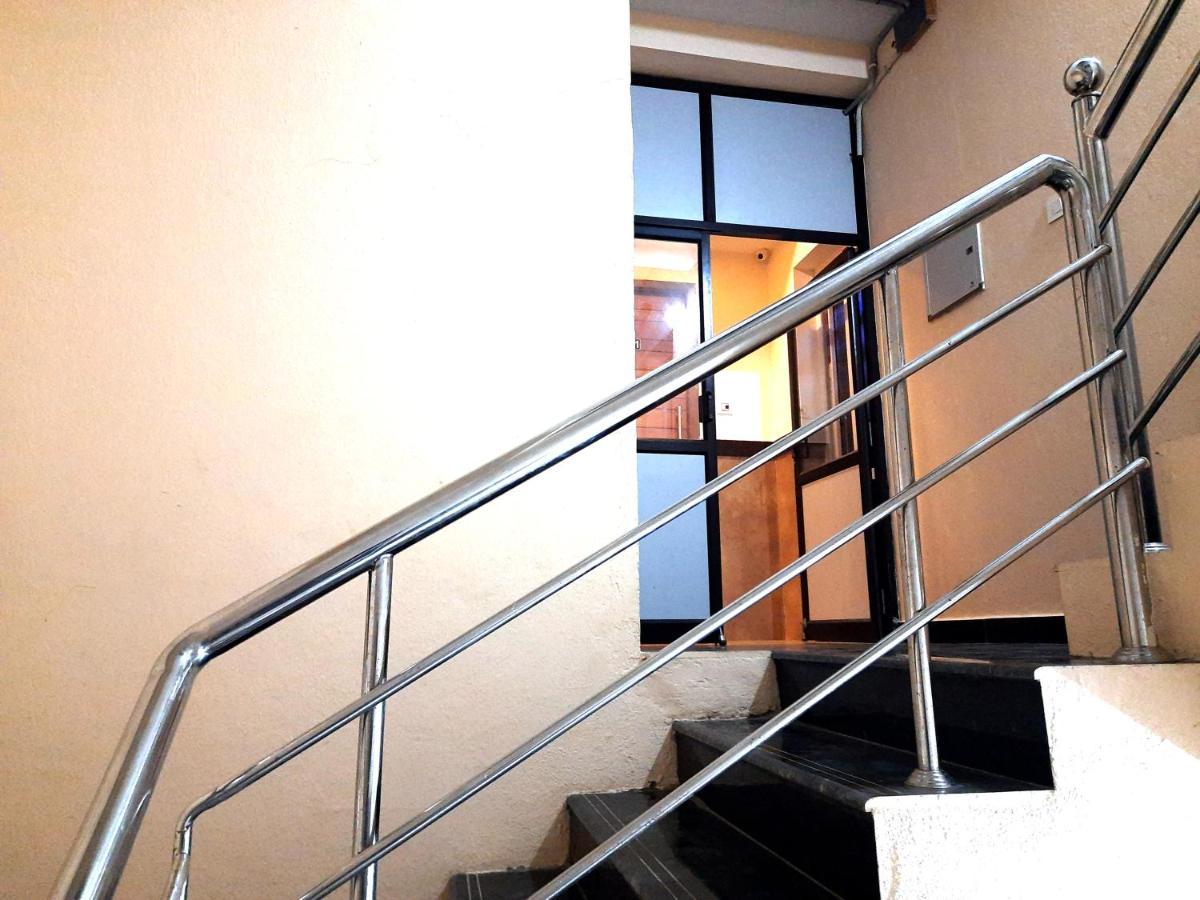 Hotel Naadi Stayinn By Abedrooms Thanjavur Luaran gambar