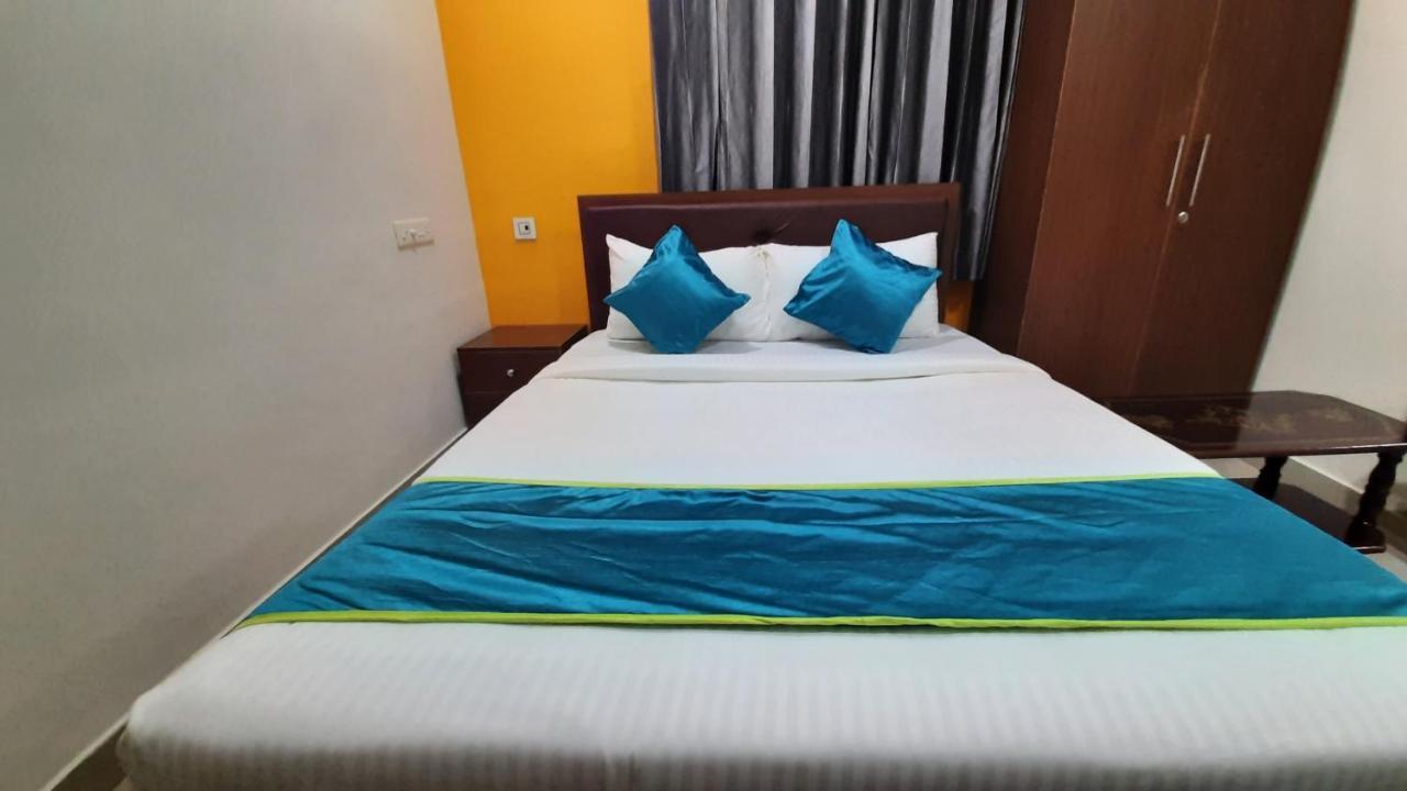 Hotel Naadi Stayinn By Abedrooms Thanjavur Luaran gambar