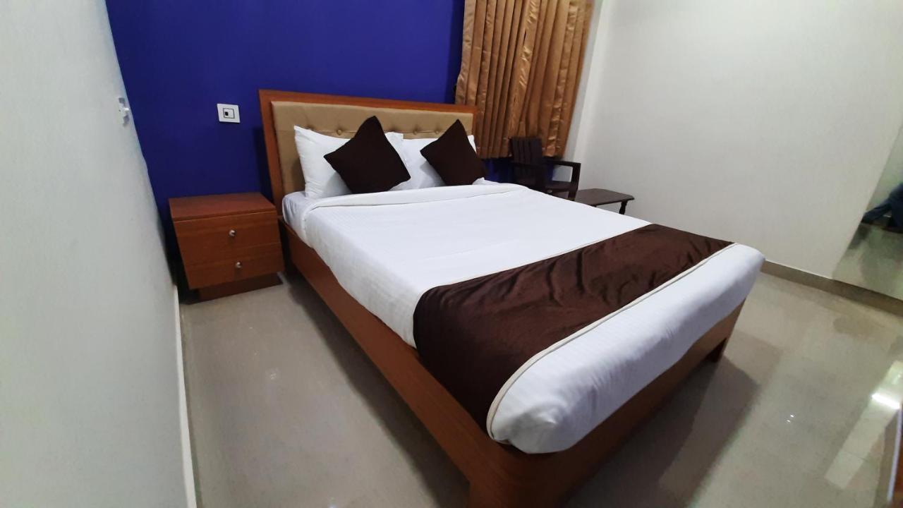 Hotel Naadi Stayinn By Abedrooms Thanjavur Luaran gambar